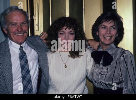 Priscilla Pointer: Carrie Actress And Daughter Die At 100