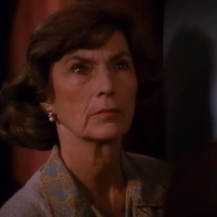 Priscilla Pointer, Dallas And Carrie Actress, Dies At Age 100 Priscilla Pointer, Dallas And Carrie Actress, Dies At Age 100