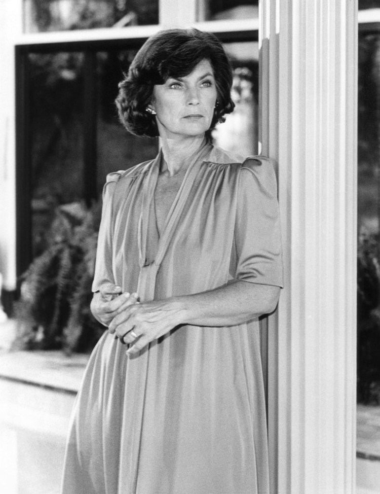 Priscilla Pointer Death: Dallas And Carrie Star Dies; Family Pays Tribute