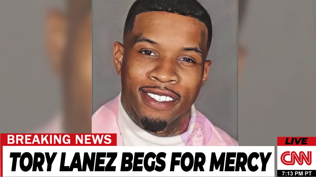 Prison Violence: Tory Lanez Stabbed Amidst Recent Controversy Prison Violence: Tory Lanez Stabbed Amidst Recent Controversy