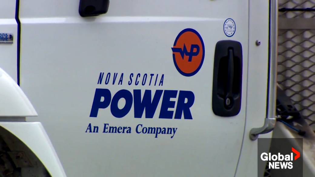 Privacy Czar Probes Data Breach At Nova Scotia Power Privacy Czar Probes Data Breach At Nova Scotia Power