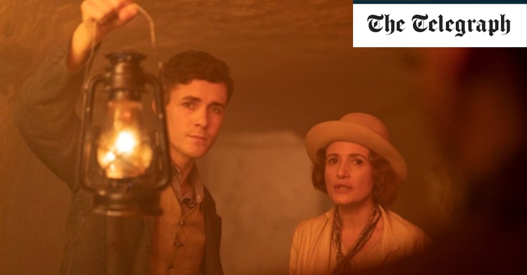 Private Correspondence Exposes Agatha Christie Family Clash Over A Major Work