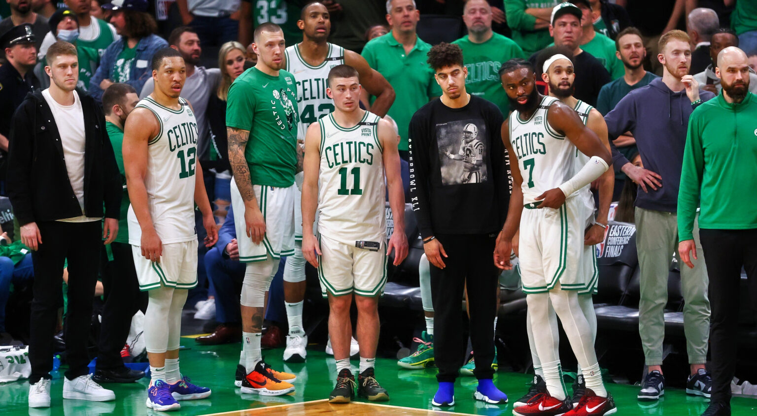 Private Equity Acquires Boston Celtics For Record-Breaking $6.1 Billion Private Equity Acquires Boston Celtics For Record-Breaking $6.1 Billion