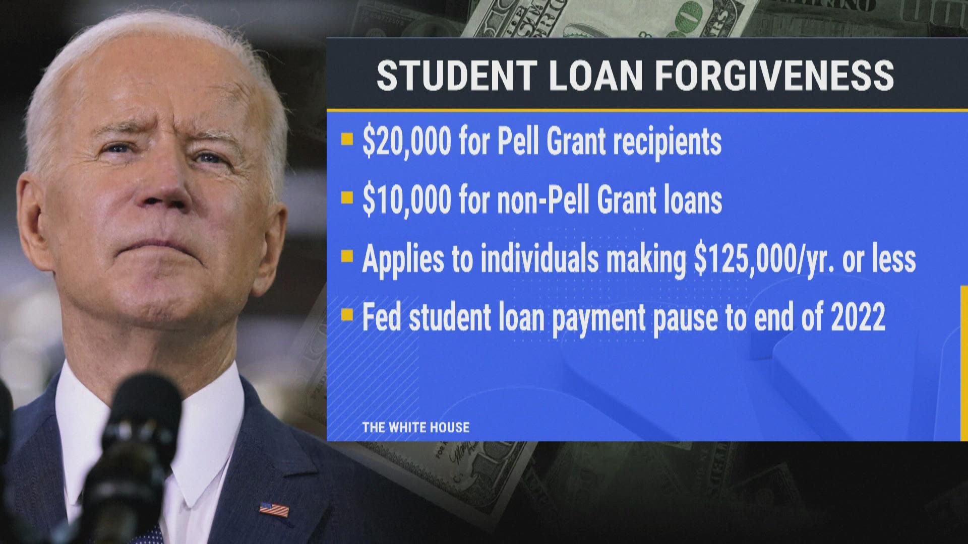 Privatizing Federal Student Loans: A Look At Trump's Potential Plan Privatizing Federal Student Loans: A Look At Trump's Potential Plan