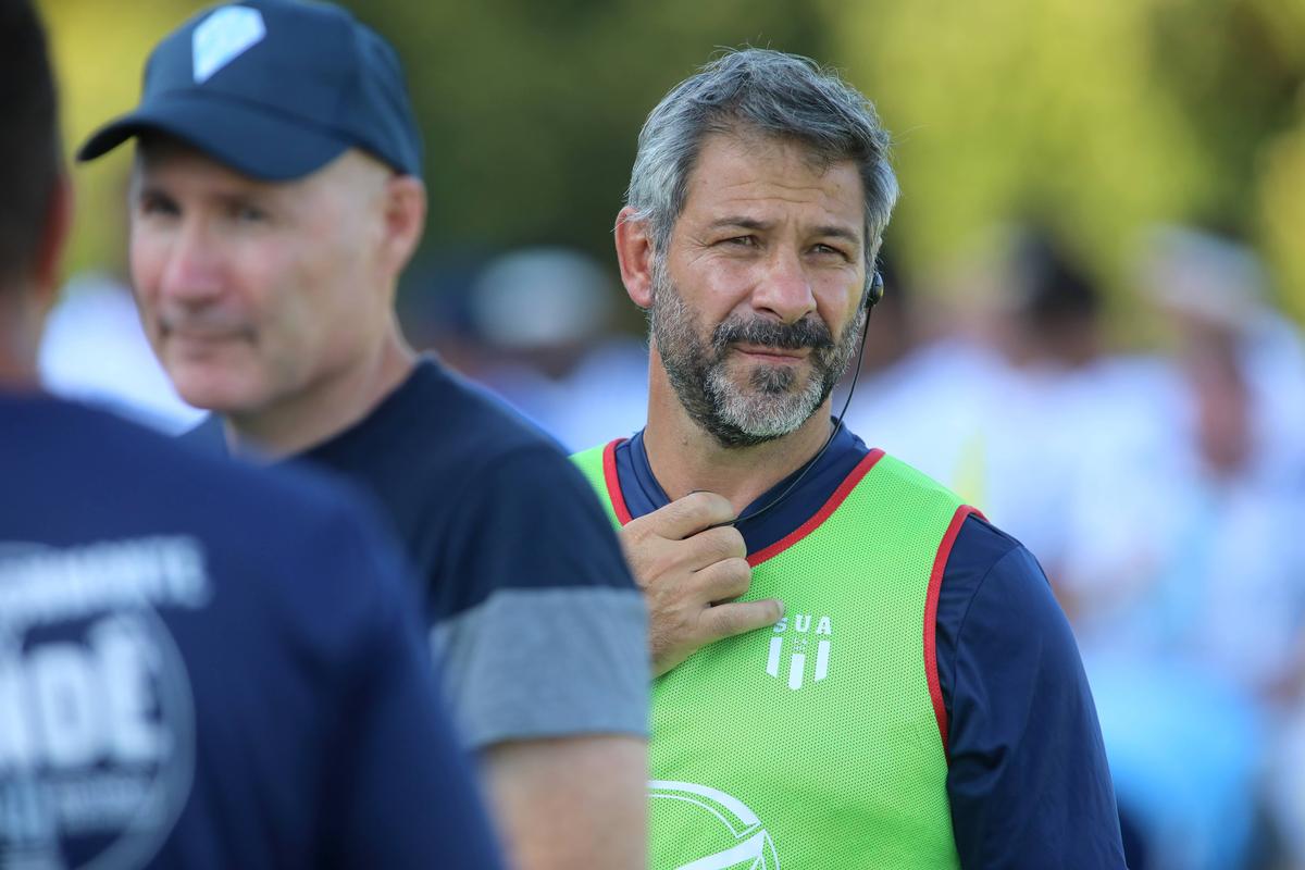 Pro D2 - Maintien: Décryptage De La Situation De Valence-Romans Et SU Agen Après 8 Points Pro D2 - Maintien: Décryptage De La Situation De Valence-Romans Et SU Agen Après 8 Points