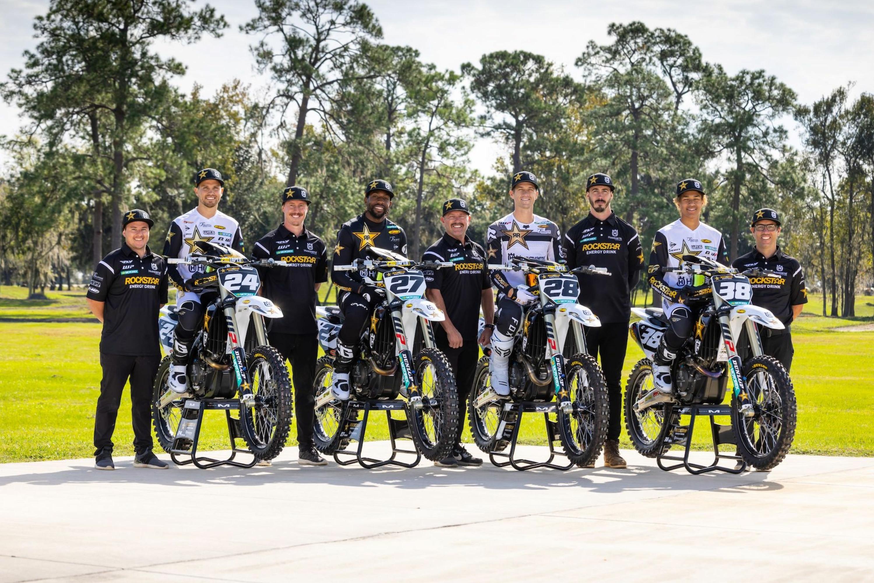 Pro Motocross 2025: Riders, Teams, And Predictions Pro Motocross 2025: Riders, Teams, And Predictions