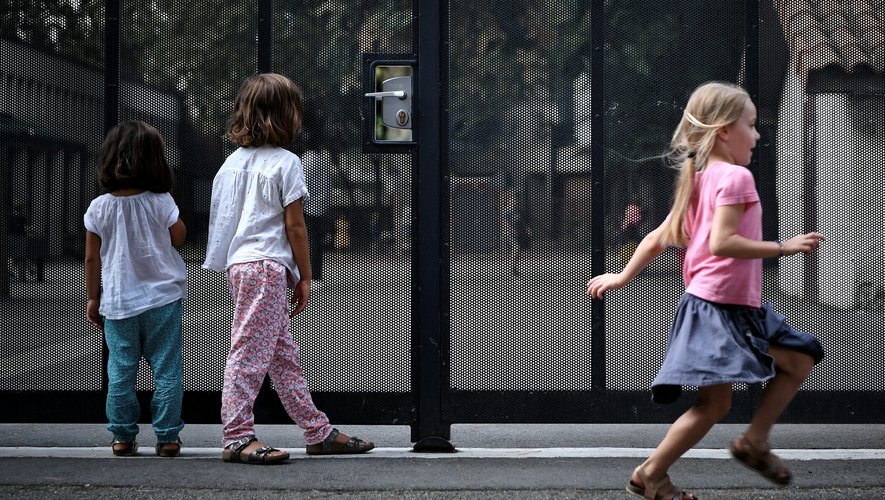 Problèmes De Sécurité À Saint-Ouen : Relocalisation De Classes De Maternelle Problèmes De Sécurité À Saint-Ouen : Relocalisation De Classes De Maternelle
