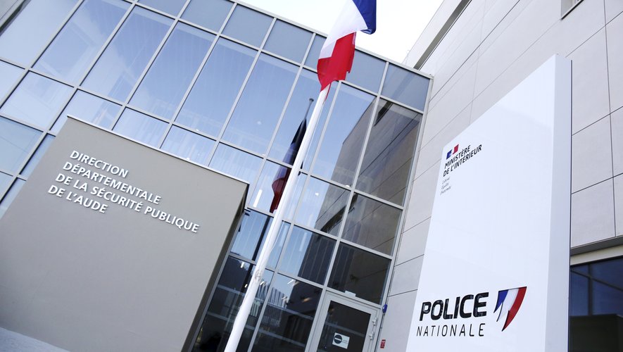 Procès D'un Ivoirien : OQTF, Fraude Au Train Et Exhibition Devant Une Contrôleuse SNCF Procès D'un Ivoirien : OQTF, Fraude Au Train Et Exhibition Devant Une Contrôleuse SNCF