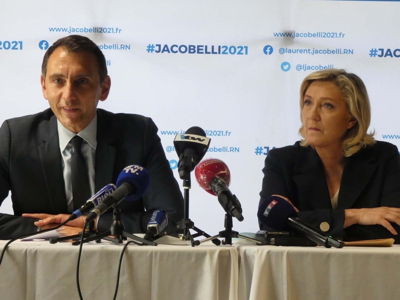 Procès Hanouna-Le Pen : Appel En 2026 ? Jacobelli Dénonce Un Malaise Judiciaire Procès Hanouna-Le Pen : Appel En 2026 ? Jacobelli Dénonce Un Malaise Judiciaire