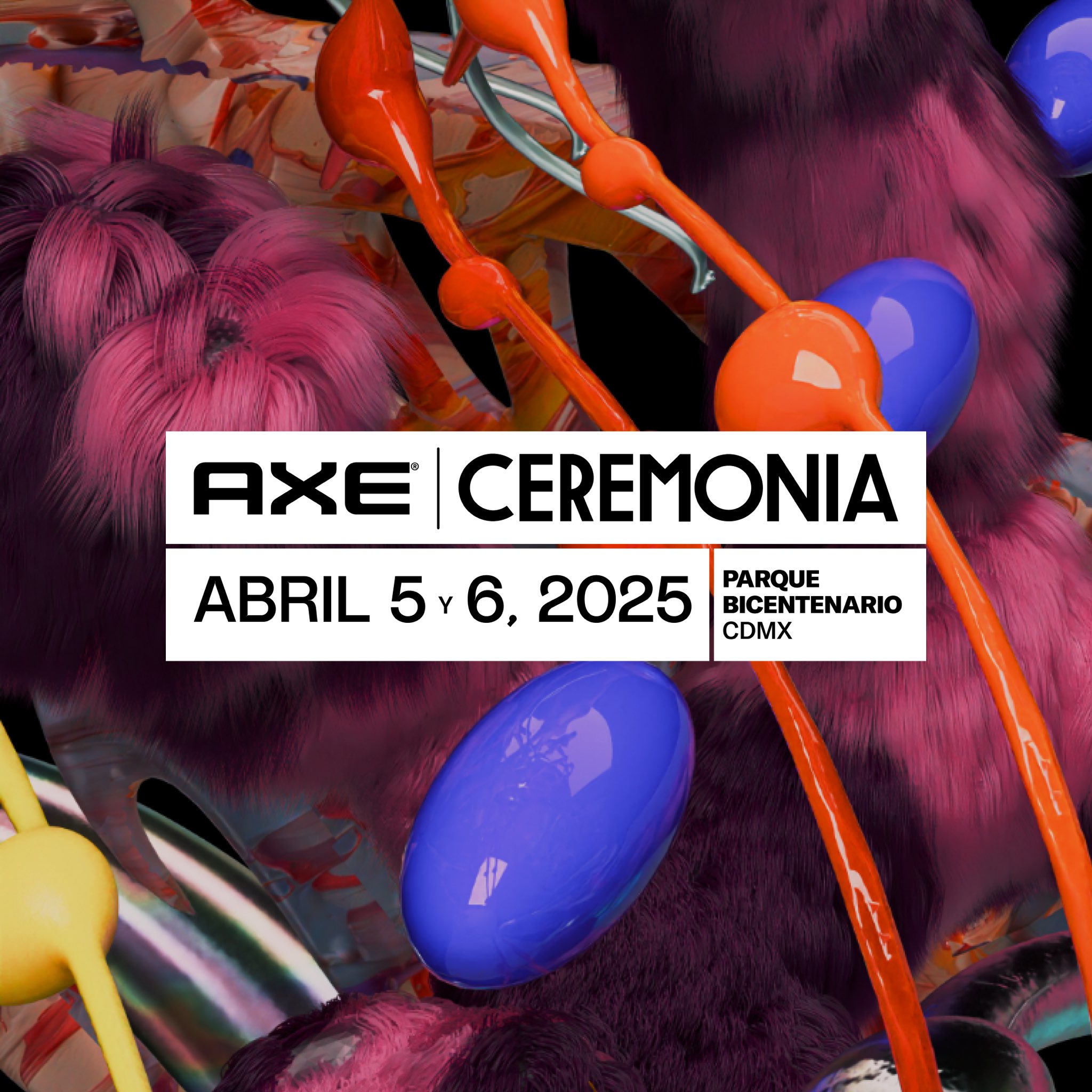 Proceso De Reembolso: Boletos Festival Axe Ceremonia 2025 Cancelados En Ticketmaster Proceso De Reembolso: Boletos Festival Axe Ceremonia 2025 Cancelados En Ticketmaster