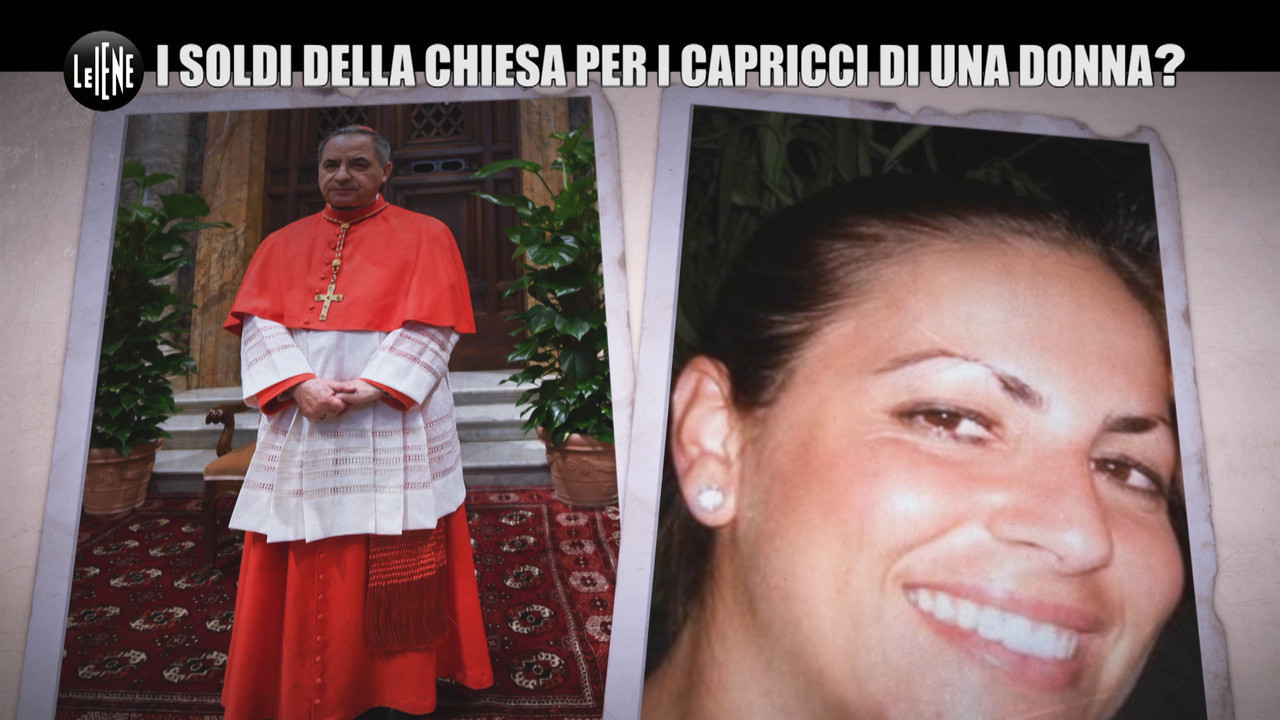 Processo Becciu: Data Dell'appello E Affermazione Di Innocenza Processo Becciu: Data Dell'appello E Affermazione Di Innocenza