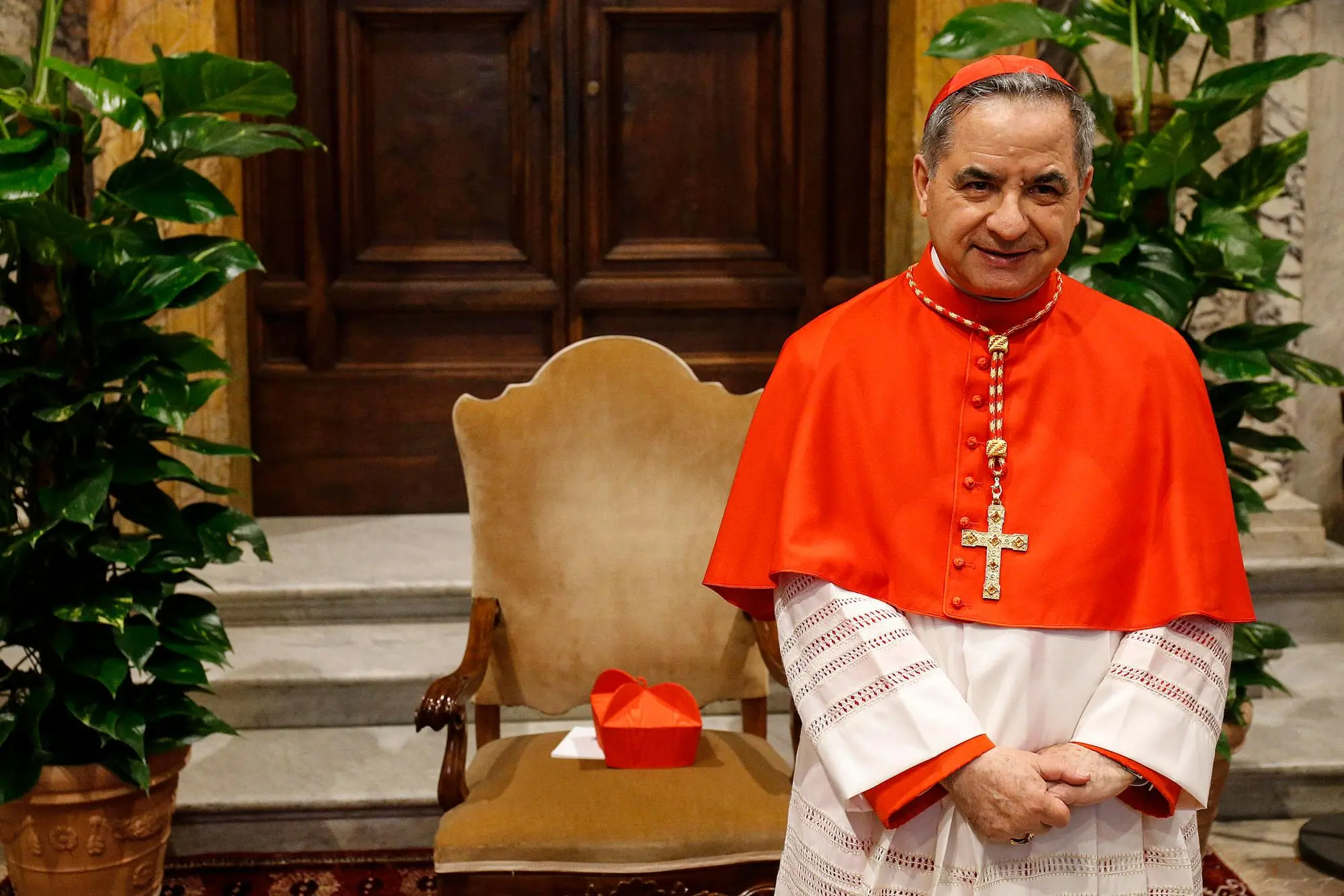 Processo Becciu: Ultime Notizie Sui Fondi 8xmille Processo Becciu: Ultime Notizie Sui Fondi 8xmille