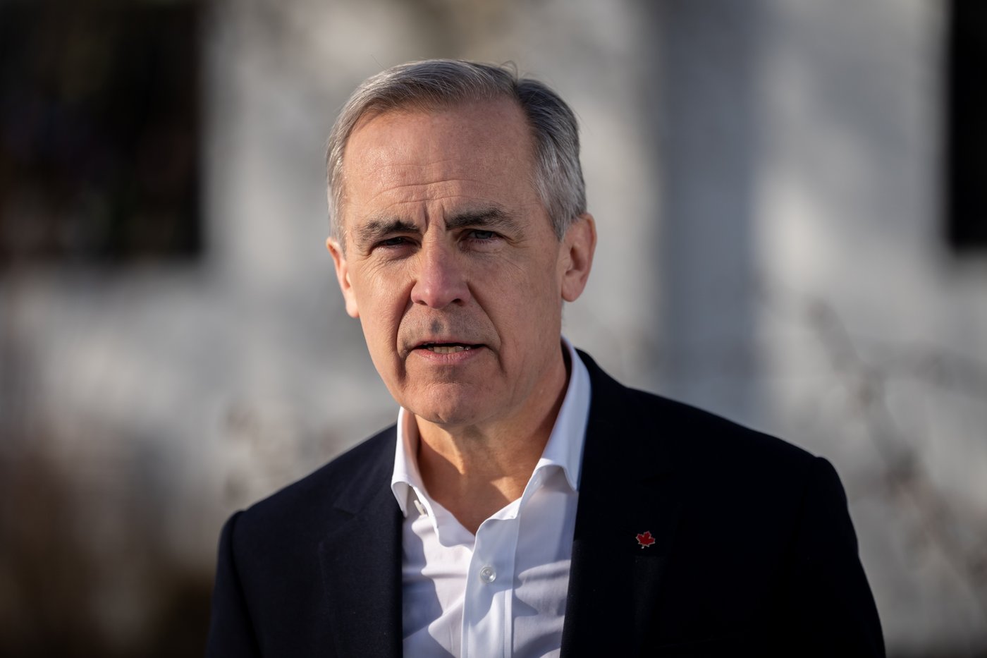 Productivity: A Central Focus For Carney, Says Dodge Productivity: A Central Focus For Carney, Says Dodge