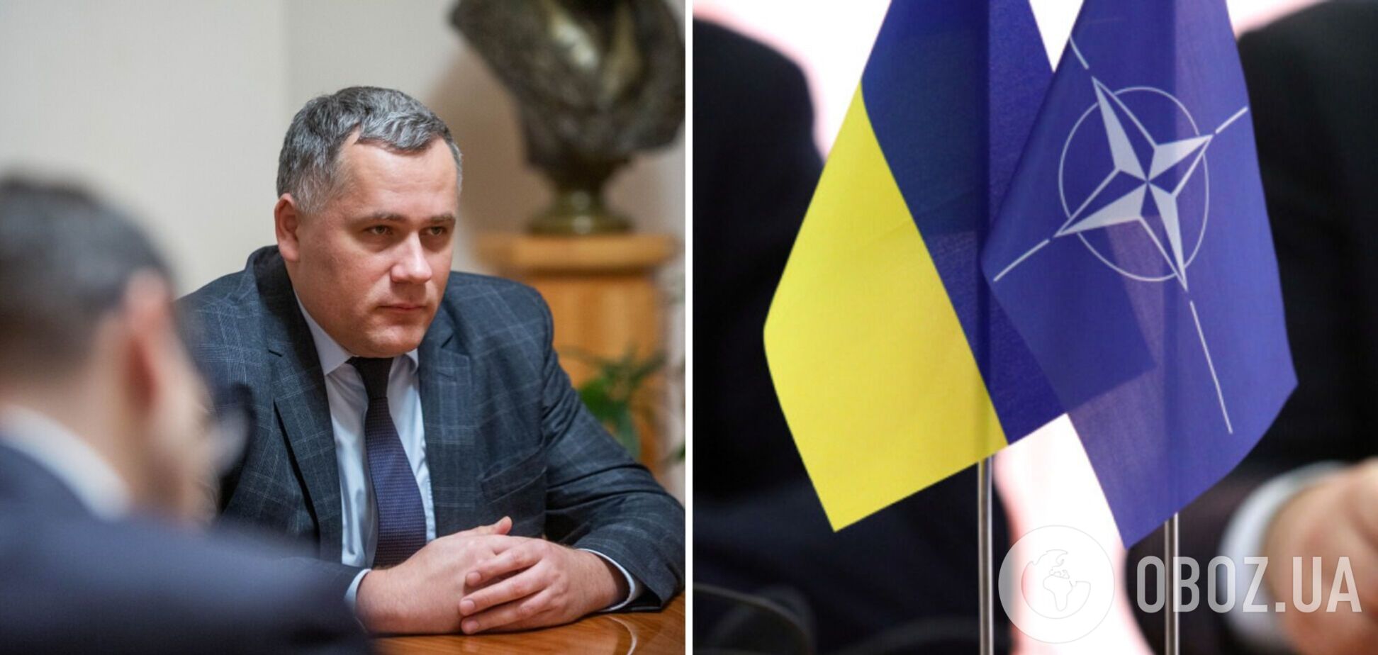 Прогноз Щодо Вступу України До НАТО Після Заяви Єврокомісара Прогноз Щодо Вступу України До НАТО Після Заяви Єврокомісара