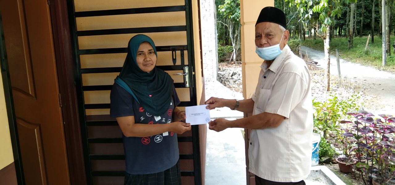 Program Tabung Baitulmal Sarawak Bantu 125 Anak Asnaf Sibu Kembali Ke Sekolah 2025 Program Tabung Baitulmal Sarawak Bantu 125 Anak Asnaf Sibu Kembali Ke Sekolah 2025