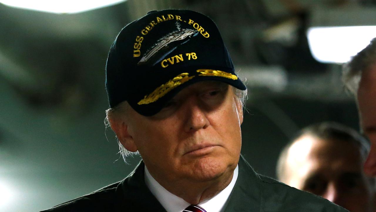 Project 2025's Influence: Analyzing President Trump's Initial 100 Days In Office Project 2025's Influence: Analyzing President Trump's Initial 100 Days In Office