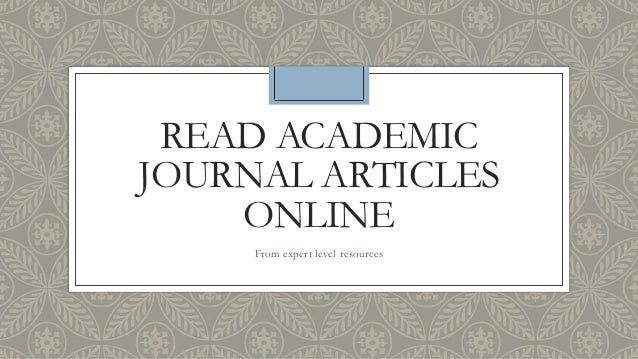 Project MUSE: A Platform For Shared Scholarly Experiences Project MUSE: A Platform For Shared Scholarly Experiences