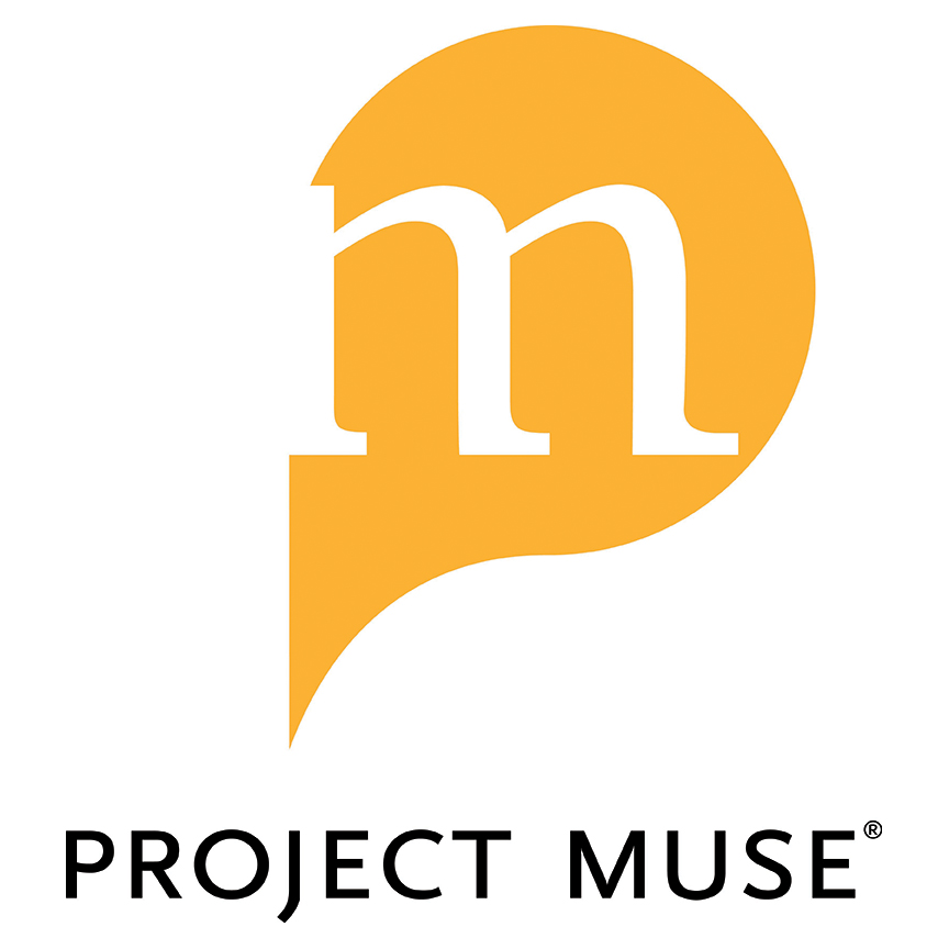 Project MUSE And The Power Of Shared Digital Access Project MUSE And The Power Of Shared Digital Access