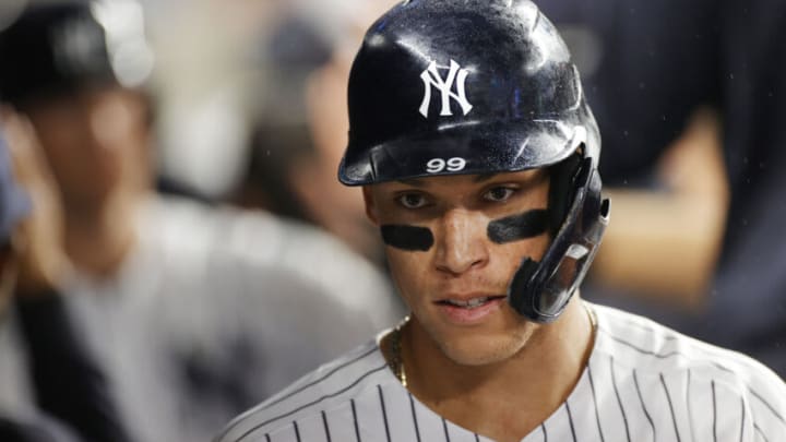 Projecting Aaron Judge's Impact: Yankees' 2025 Statistical Forecast Projecting Aaron Judge's Impact: Yankees' 2025 Statistical Forecast