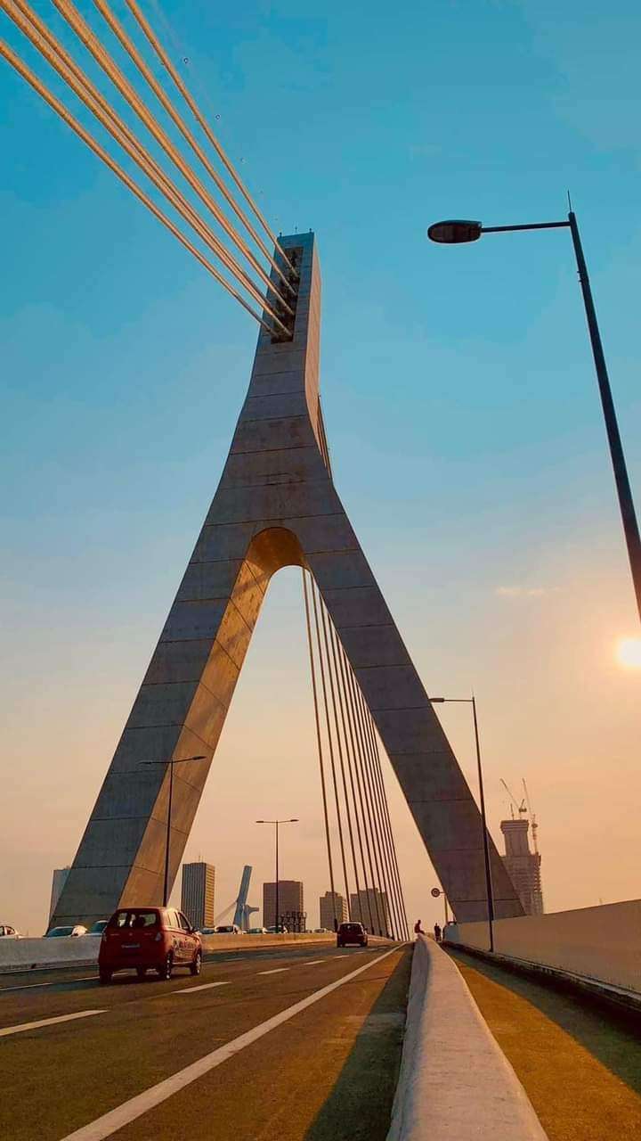 Projet Du 4ème Pont D'Abidjan : Tout Savoir Sur Le Délai, Le Coût Et Les Dépenses Projet Du 4ème Pont D'Abidjan : Tout Savoir Sur Le Délai, Le Coût Et Les Dépenses