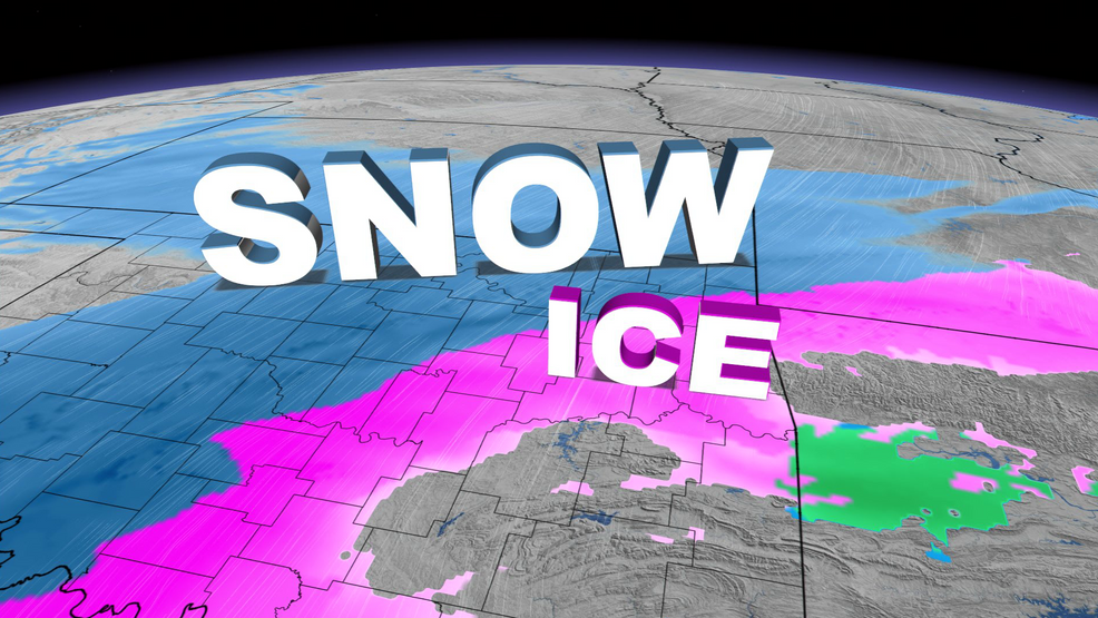 Prolonged Cold Weather In Tulsa Impacts Snow Removal Prolonged Cold Weather In Tulsa Impacts Snow Removal