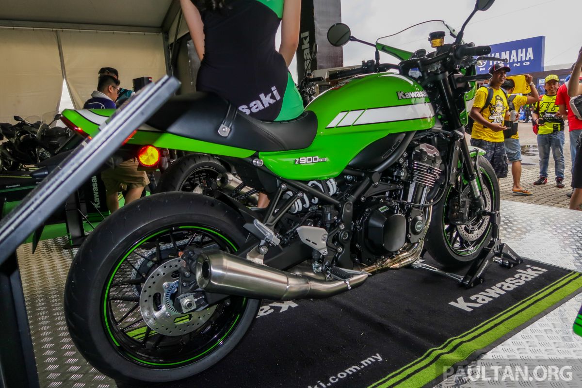 Promo Dan Diskon: Penjelasan Harga Murah Kawasaki Z900 Dan Z900 SE Di Indonesia Promo Dan Diskon: Penjelasan Harga Murah Kawasaki Z900 Dan Z900 SE Di Indonesia