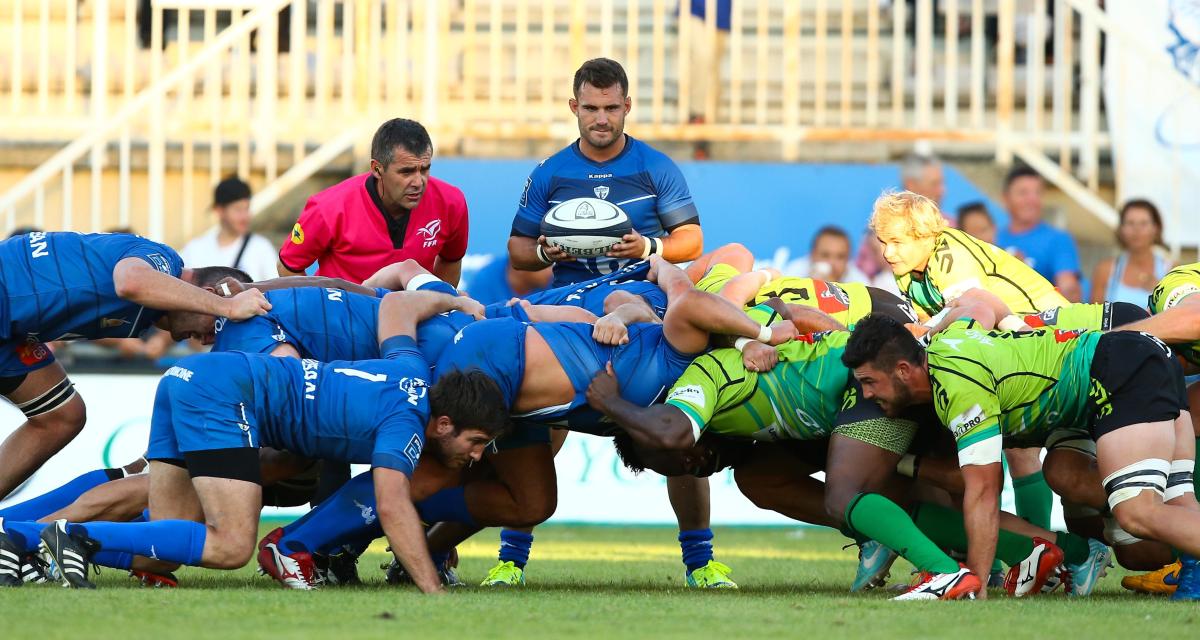 Pronostic Pro D2 : Colomiers Reçoit Oyonnax, Montauban Affronte Brive Pronostic Pro D2 : Colomiers Reçoit Oyonnax, Montauban Affronte Brive