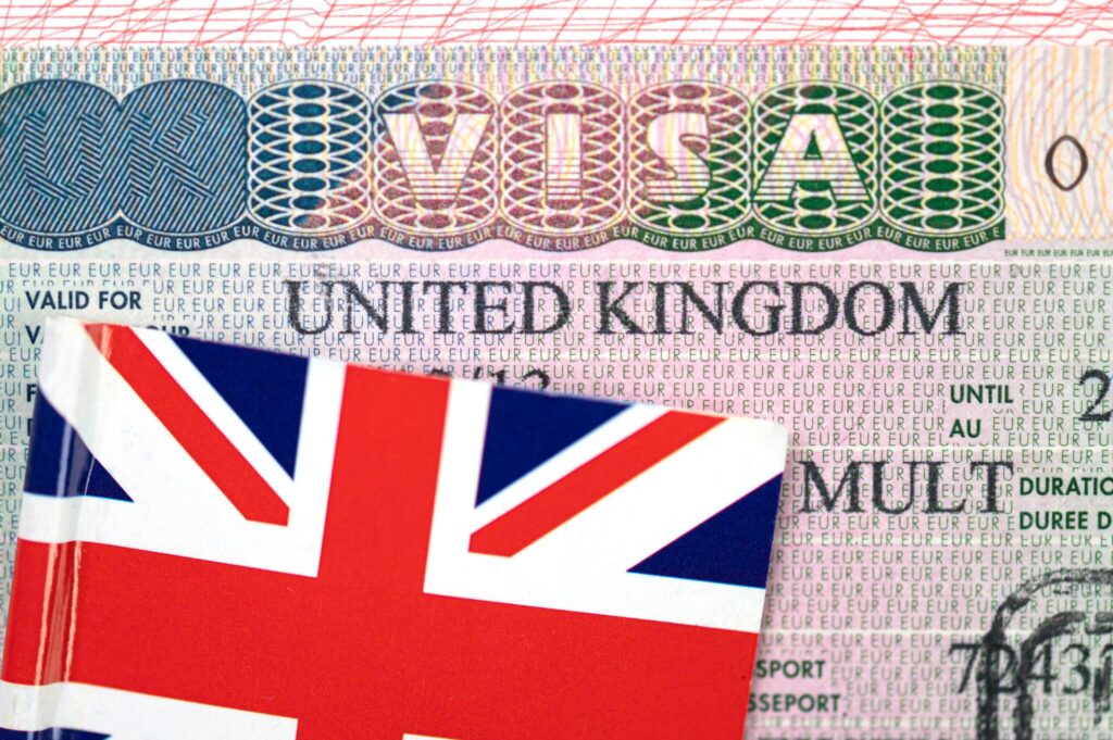 Proposed UK Visa Changes: Which Nationalities Could Be Affected? Proposed UK Visa Changes: Which Nationalities Could Be Affected?