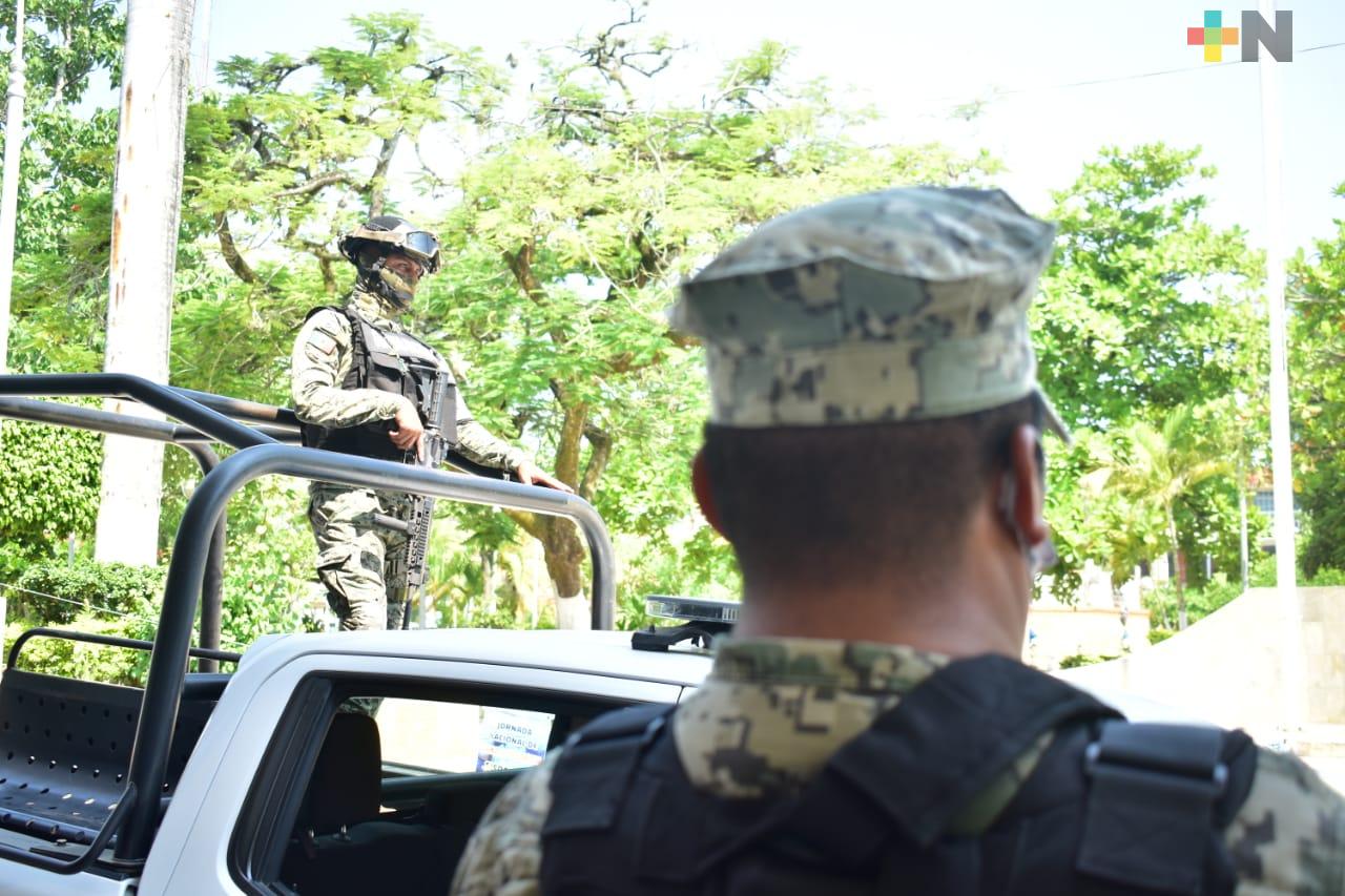 Protección Del CNE: Policía Nacional Refuerza La Seguridad En La Capital Protección Del CNE: Policía Nacional Refuerza La Seguridad En La Capital