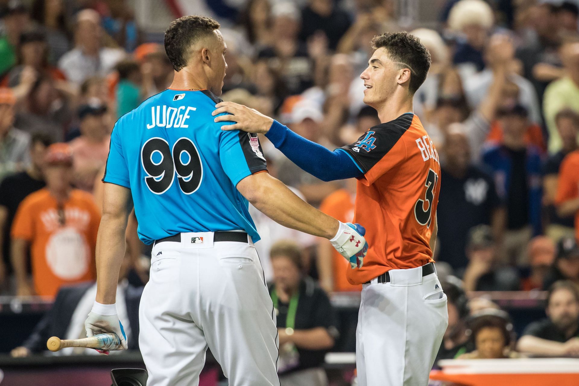 Protecting Aaron Judge: Cody Bellinger's Significance In The Yankees Lineup Protecting Aaron Judge: Cody Bellinger's Significance In The Yankees Lineup