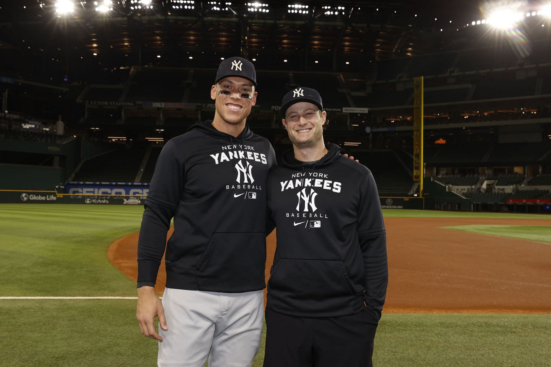Protecting Aaron Judge: The Importance Of Cody Bellinger In The Yankees Lineup Protecting Aaron Judge: The Importance Of Cody Bellinger In The Yankees Lineup