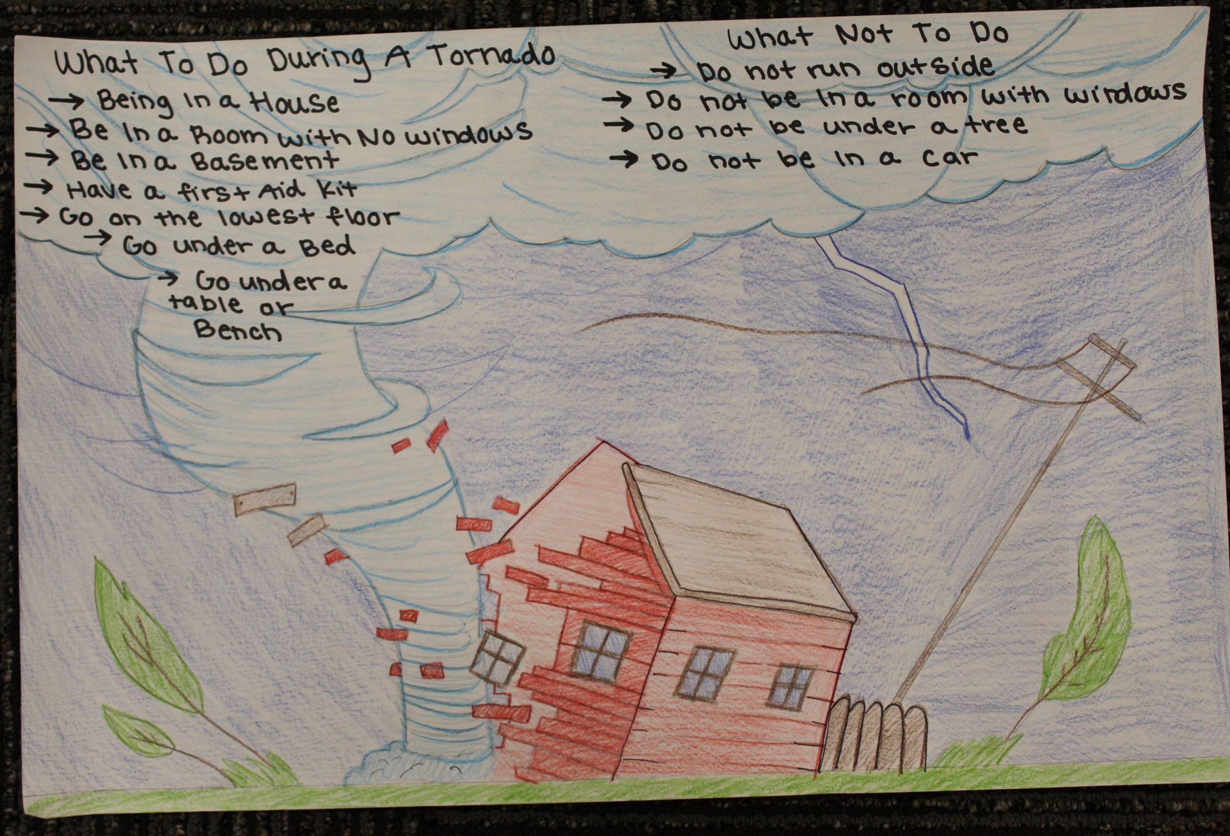 Protecting Your Family From Floods: A Guide For Severe Weather Awareness Week (Day 5) Protecting Your Family From Floods: A Guide For Severe Weather Awareness Week (Day 5)