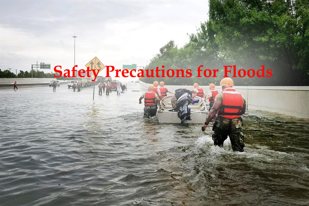 Protecting Yourself During Flash Floods: Understanding Alerts And Warnings Protecting Yourself During Flash Floods: Understanding Alerts And Warnings