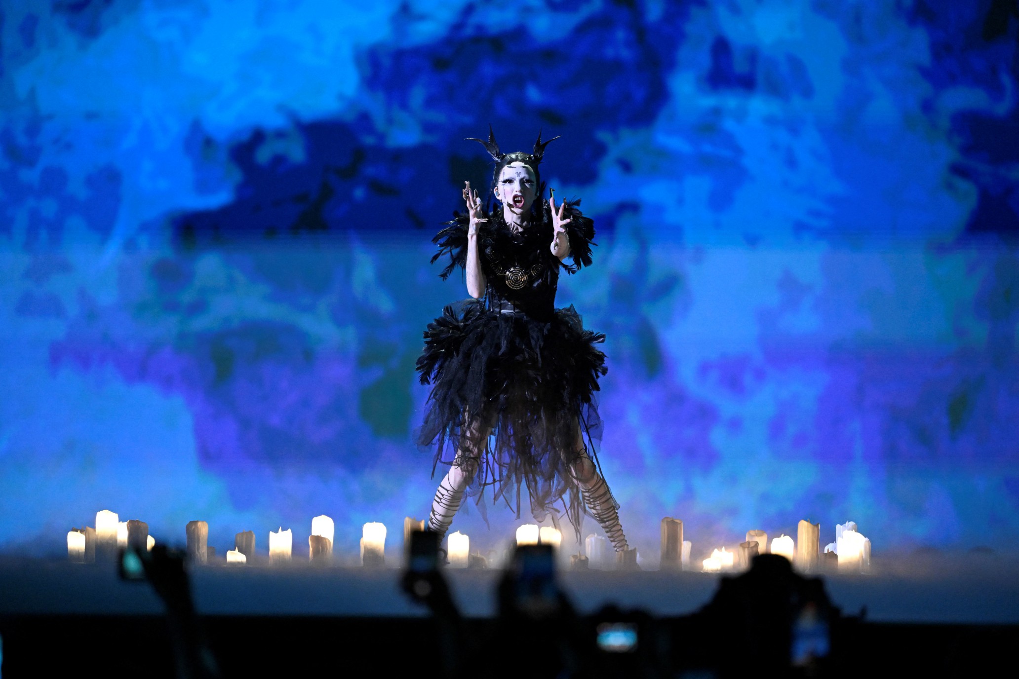 Protests Target RTE And BBC's Eurovision Broadcast: A Growing Movement