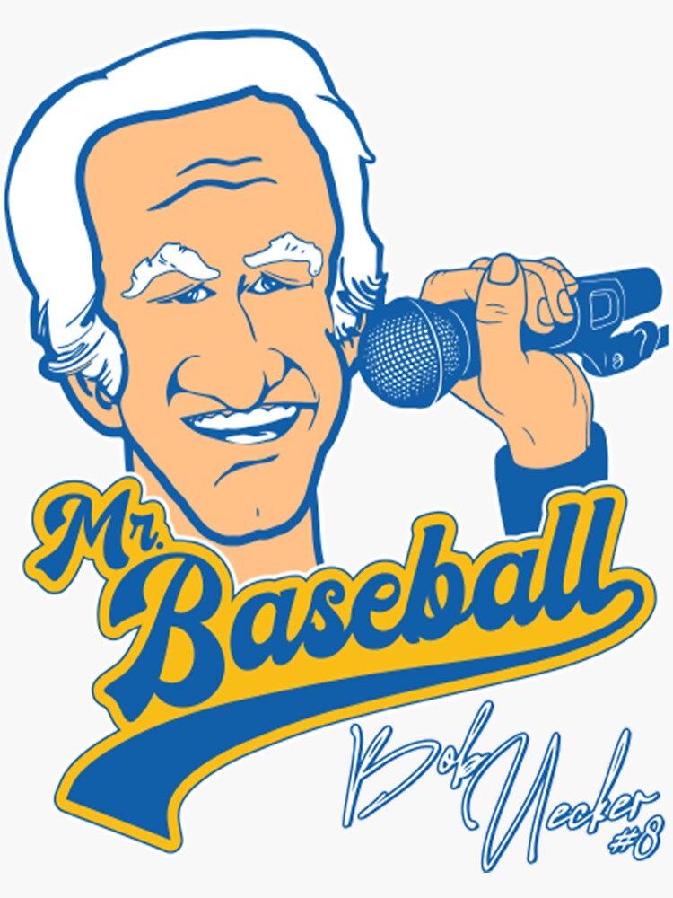 Provus's Emotional Tribute To Baseball Legend Bob Uecker Provus's Emotional Tribute To Baseball Legend Bob Uecker