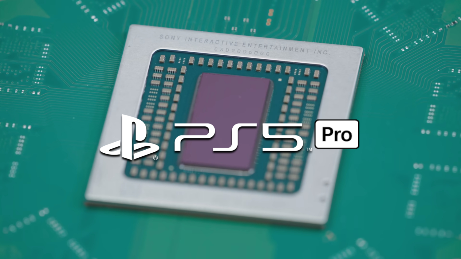 PS5 Pro Upgrade: What To Expect From Sony's New Console PS5 Pro Upgrade: What To Expect From Sony's New Console