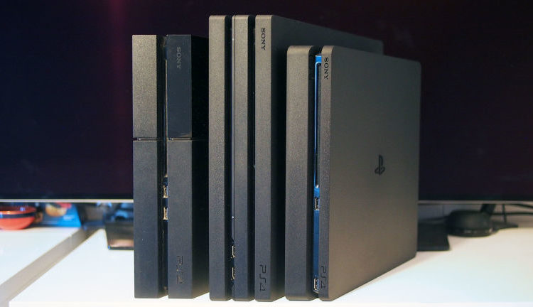 PS5 Pro Vs PS4 Pro Sales: A Comparative Look At Early Performance. PS5 Pro Vs PS4 Pro Sales: A Comparative Look At Early Performance.