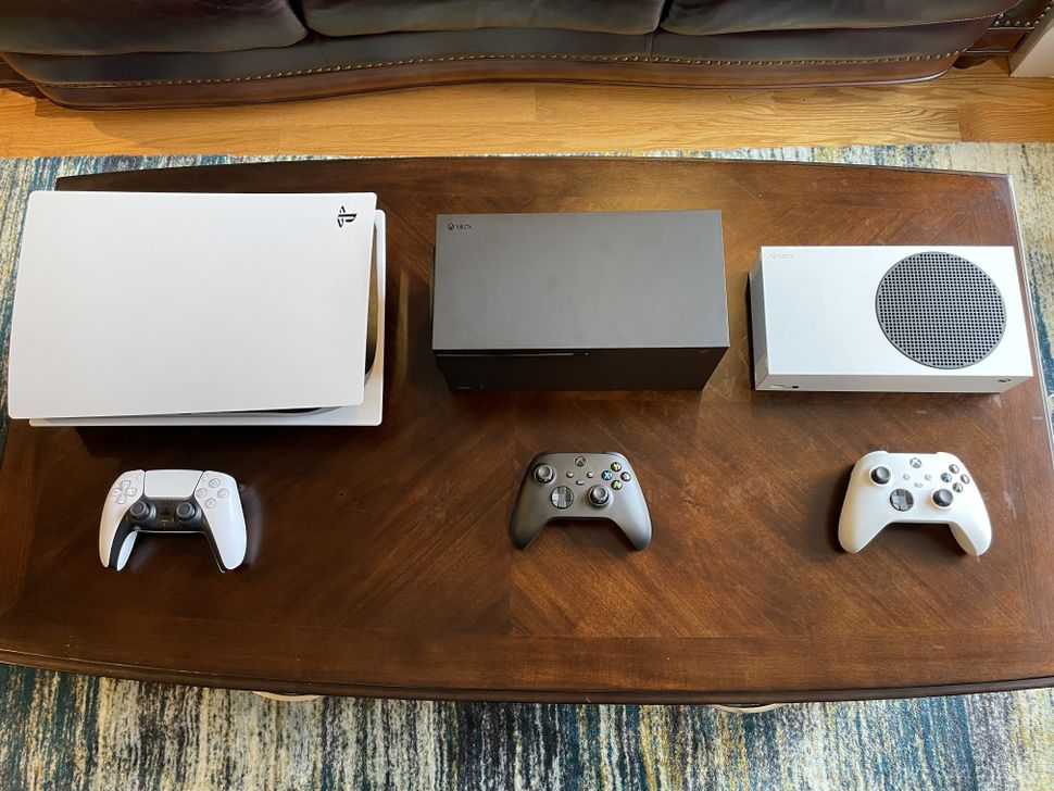 PS5 Vs Xbox Series S: A Detailed Comparison Of Key Differences PS5 Vs Xbox Series S: A Detailed Comparison Of Key Differences