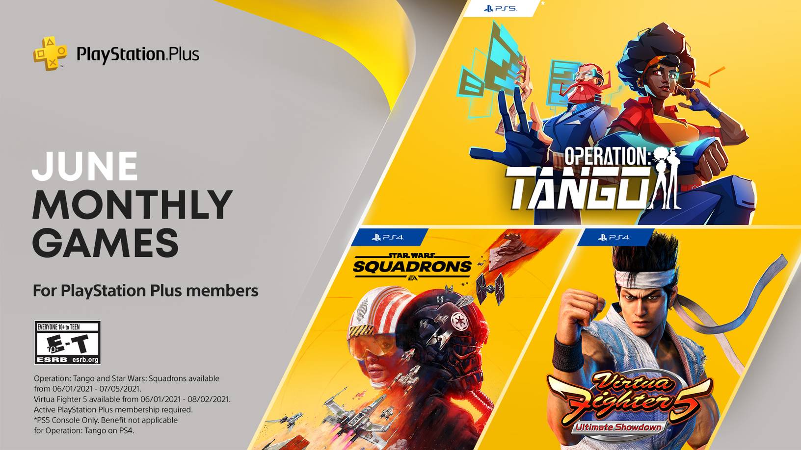 PS Plus Premium & Extra March 2024 Games Lineup Revealed