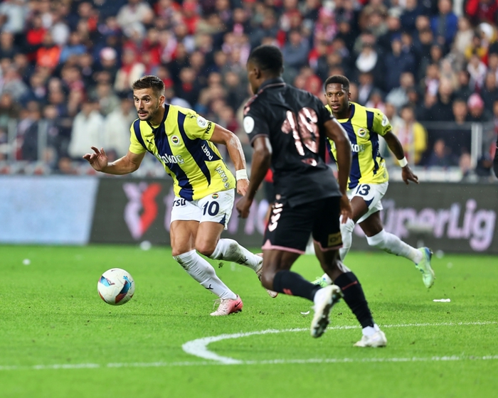 PSG-Nantes Maçı: 1-1 Beraberlikle Sona Erdi PSG-Nantes Maçı: 1-1 Beraberlikle Sona Erdi
