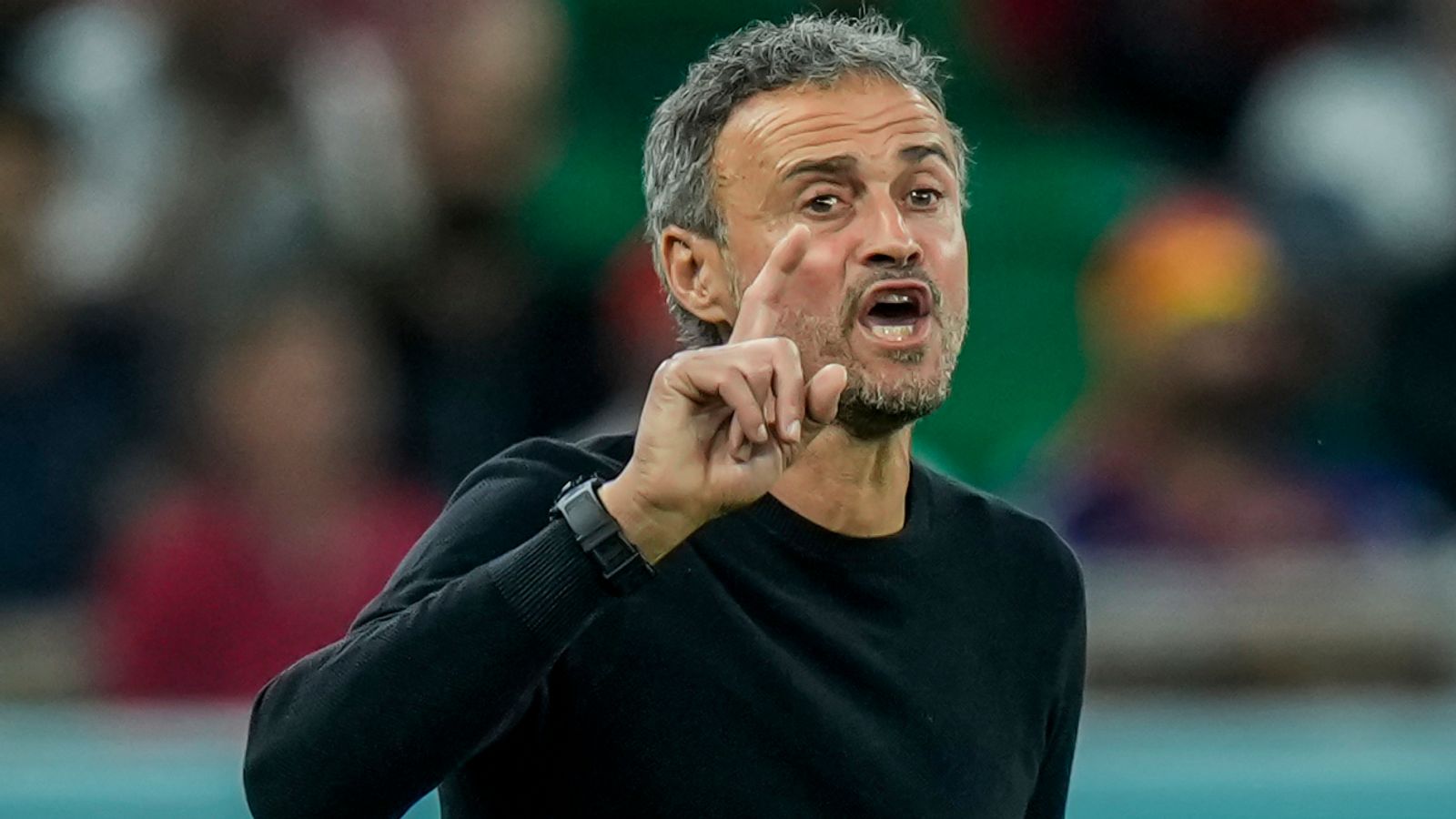 PSG's Ligue 1 Victory: Luis Enrique's Impact On The French Giants PSG's Ligue 1 Victory: Luis Enrique's Impact On The French Giants