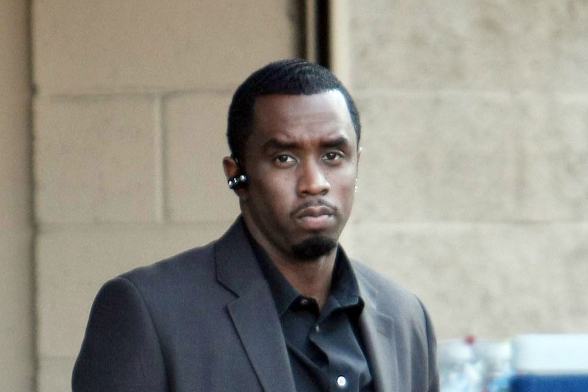 Public Apology From Male Escort Involved In Diddy Sex Party Controversy Public Apology From Male Escort Involved In Diddy Sex Party Controversy