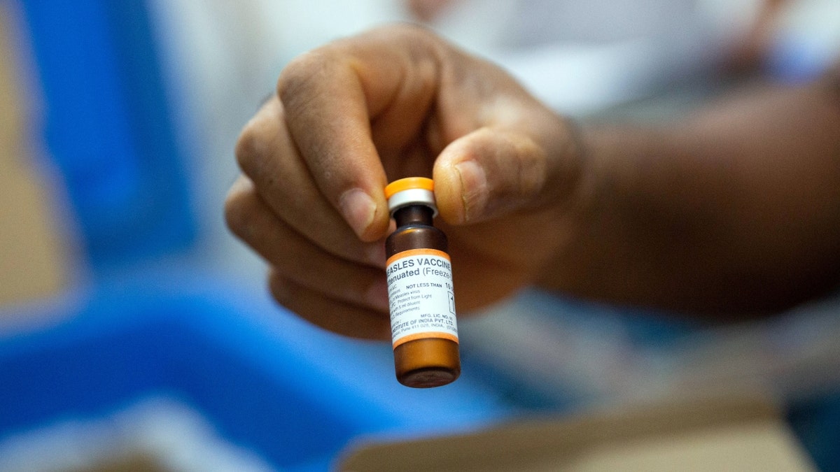 Public Health Alert: Six More Measles Cases Identified In Kansas Public Health Alert: Six More Measles Cases Identified In Kansas