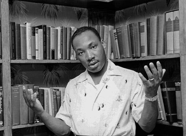 Public Opinion On Martin Luther King Jr. Day: Celebration Or Cancellation? Public Opinion On Martin Luther King Jr. Day: Celebration Or Cancellation?