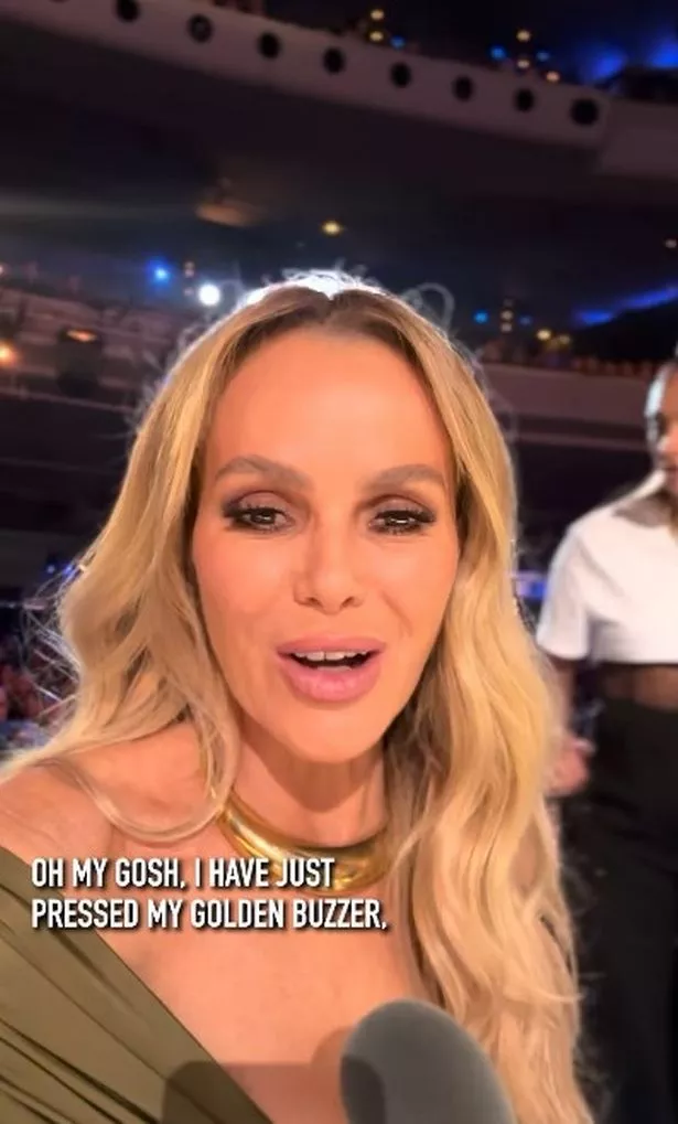 Public Outrage: Amanda Holden's Dog Care Habits Spark Debate Public Outrage: Amanda Holden's Dog Care Habits Spark Debate