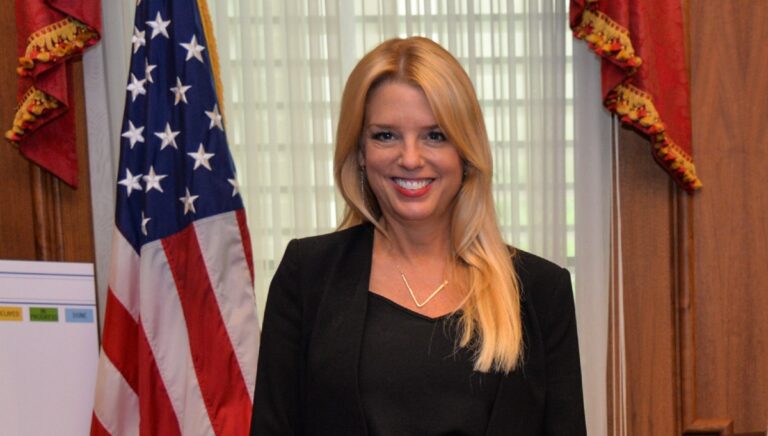 Public Reaction To Pam Bondi's Remarks On Targeting American Citizens Public Reaction To Pam Bondi's Remarks On Targeting American Citizens