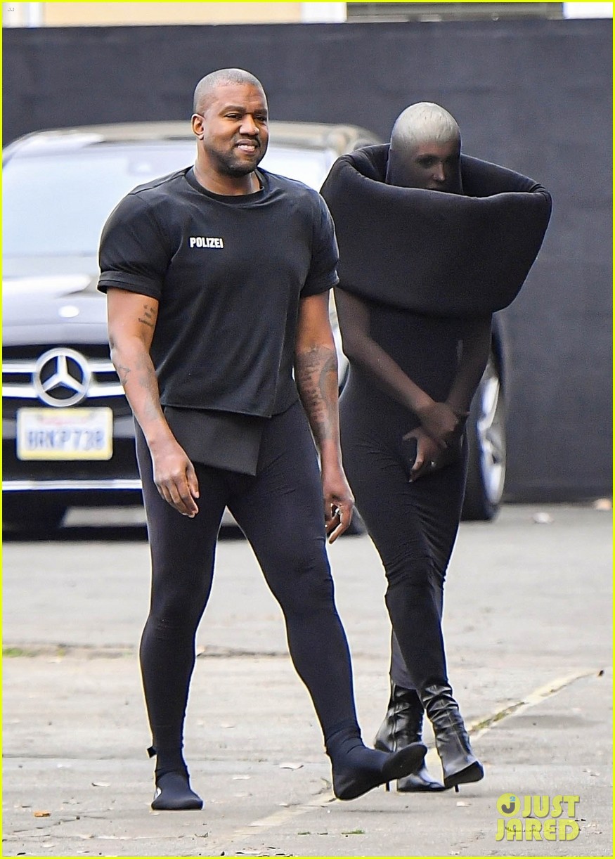 Public Scrutiny Of Kanye West's Relationship With Bianca Censori: A Worrying Trend Public Scrutiny Of Kanye West's Relationship With Bianca Censori: A Worrying Trend