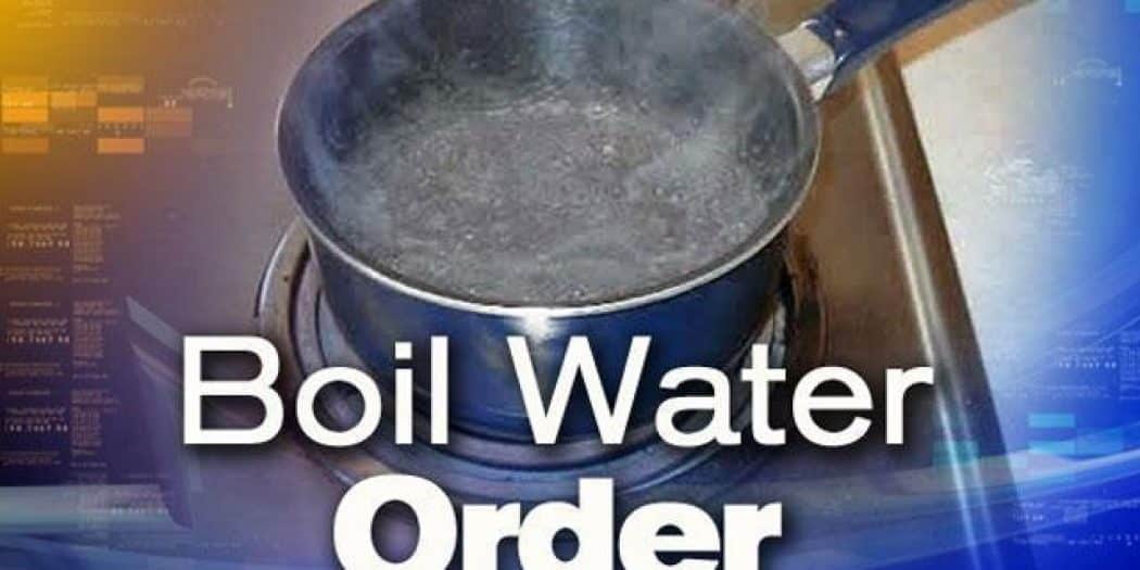 Pulaski Boil Water Order Extended To Saturday Pulaski Boil Water Order Extended To Saturday