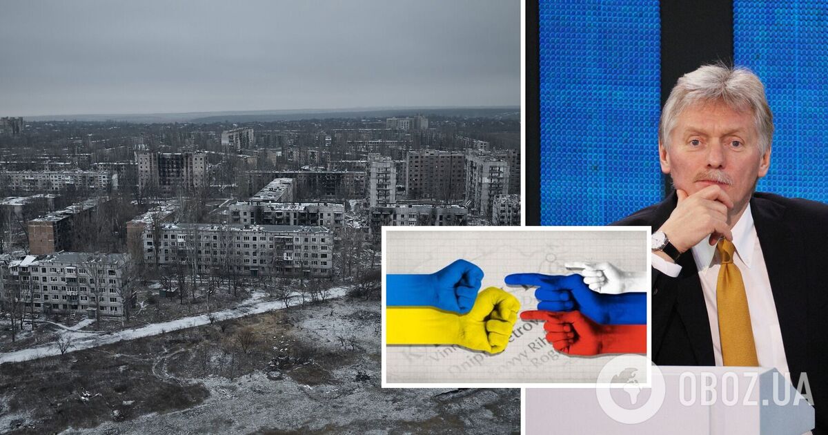 Путін Відмовляється Від Компромісів: Аналіз ISW Переговорів З Україною