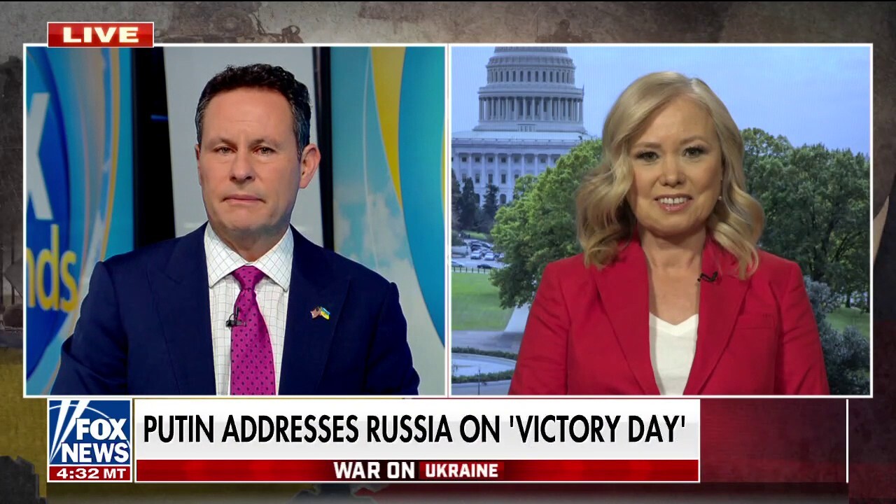 Putin's Victory Day Ceasefire: A Closer Look Putin's Victory Day Ceasefire: A Closer Look